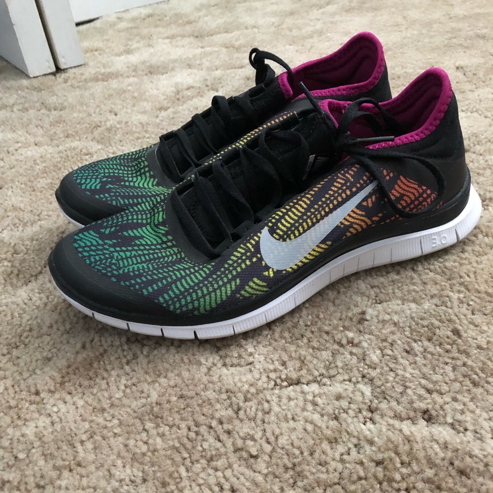 Nike sneakers